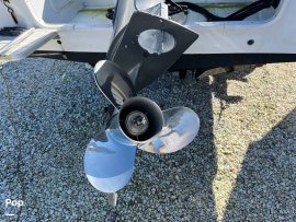 2001, Seaswirl, Striper 2600 Sport