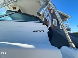2001, Seaswirl, Striper 2600 Sport