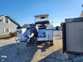 2001, Seaswirl, Striper 2600 Sport