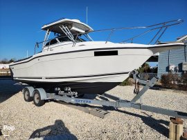 2001, Seaswirl, Striper 2600 Sport