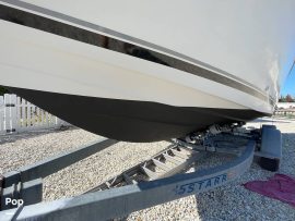 2001, Seaswirl, Striper 2600 Sport