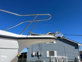 2001, Seaswirl, Striper 2600 Sport