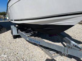 2001, Seaswirl, Striper 2600 Sport