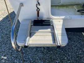 2001, Seaswirl, Striper 2600 Sport