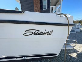 2001, Seaswirl, Striper 2600 Sport