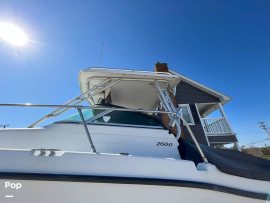 2001, Seaswirl, Striper 2600 Sport