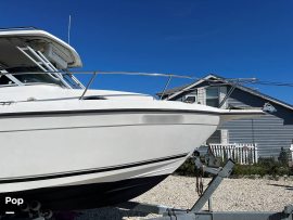 2001, Seaswirl, Striper 2600 Sport