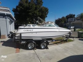 2002, Cobalt, 190