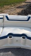 2005, Bayliner, 249 Sun Deck