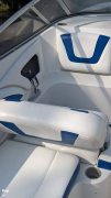 2005, Bayliner, 249 Sun Deck
