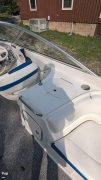 2005, Bayliner, 249 Sun Deck