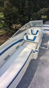 2005, Bayliner, 249 Sun Deck
