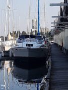 1988, Bayliner, Avanti 34
