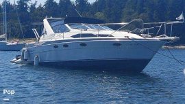 1988, Bayliner, Avanti 34