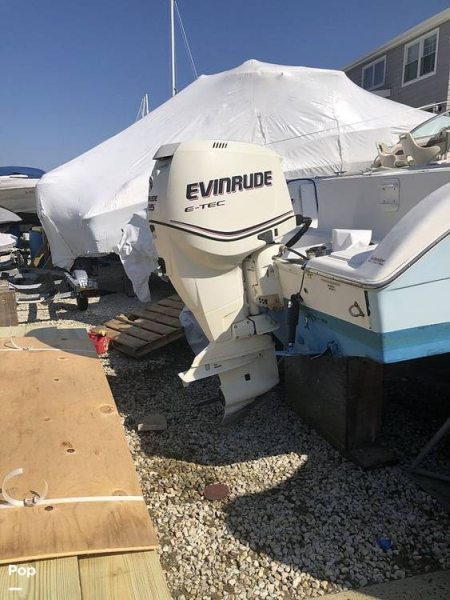 2005 Sea Fox 230 Center Console Power Boats, Center Consoles For