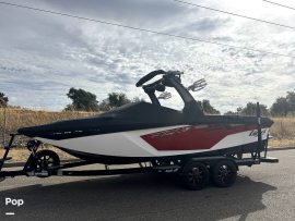 2017, Tige, RZX2