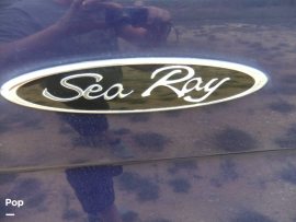 2005, Sea Ray, 240 Sundeck