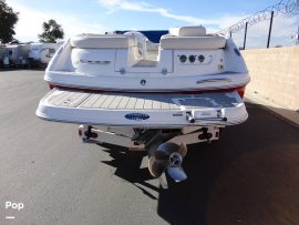 2006, Chaparral, 246 SSI