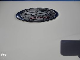 2006, Chaparral, 246 SSI