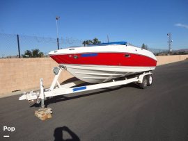 2006, Chaparral, 246 SSI