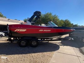 2019, MB Sports, B52