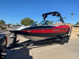 2019, MB Sports, B52