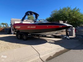 2019, MB Sports, B52