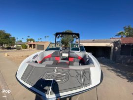 2019, MB Sports, B52