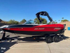 2019, MB Sports, B52