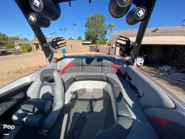 2019, MB Sports, B52