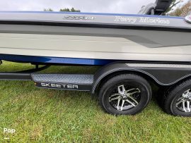 2021, Skeeter, ZXR21