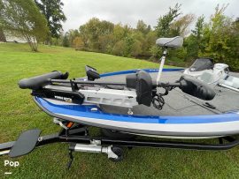 2021, Skeeter, ZXR21