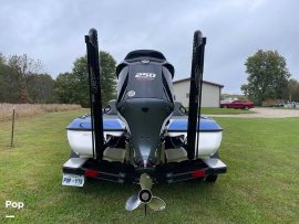 2021, Skeeter, ZXR21