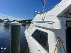 2000, Bayliner, 3258 Ciera Command Bridge