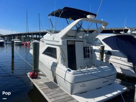 2000, Bayliner, 3258 Ciera Command Bridge