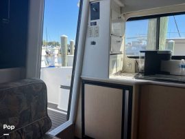 2000, Bayliner, 3258 Ciera Command Bridge