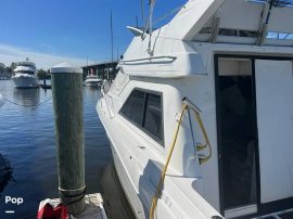 2000, Bayliner, 3258 Ciera Command Bridge