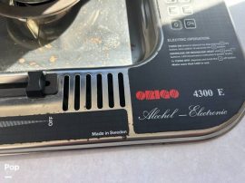 2000, Bayliner, 3258 Ciera Command Bridge