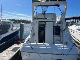 2000, Bayliner, 3258 Ciera Command Bridge