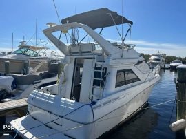 2000, Bayliner, 3258 Ciera Command Bridge