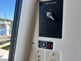 2000, Bayliner, 3258 Ciera Command Bridge