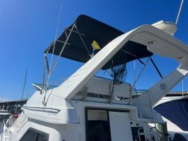 2000, Bayliner, 3258 Ciera Command Bridge