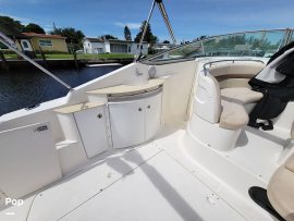 2006, Chaparral, 350 Signature