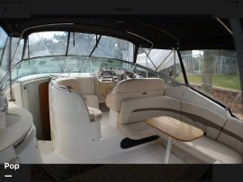 2006, Chaparral, 350 Signature
