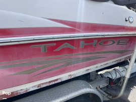 2006, Tahoe, 215cc
