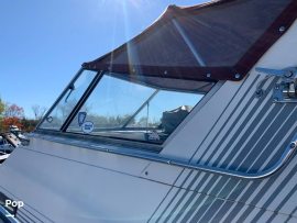 1986, Cruisers Inc, Esprit 337