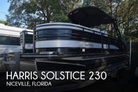 2021, Harris, Solstice 230