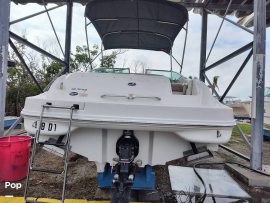 2002, Sea Ray, 270 Sundeck