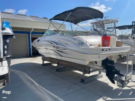 2002, Sea Ray, 270 Sundeck