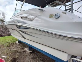 2002, Sea Ray, 270 Sundeck